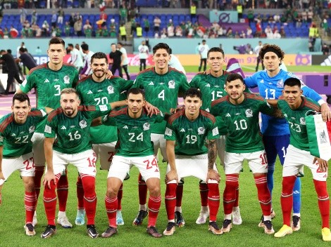 México habría ignorado a gran técnico del Mundial