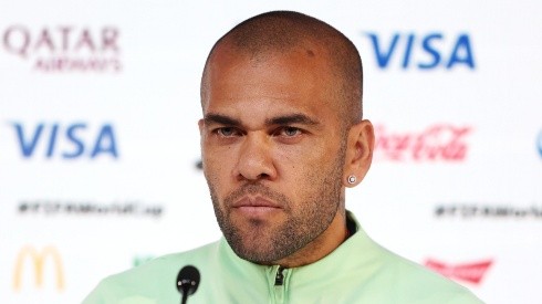 Dani Alves