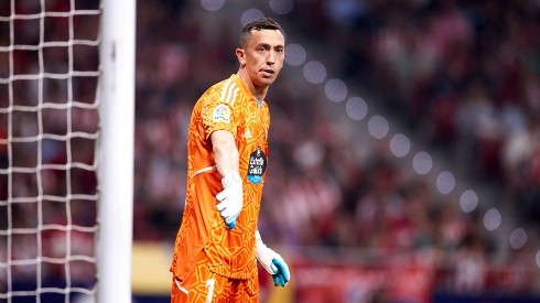 Ex-Liga MX: la terrible lesión que sufrió Agustín Marchesín