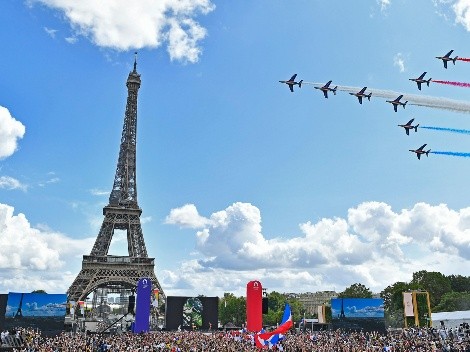 La Villa Olímpica de París 2024 no tendrá aire acondicionado y pone en alerta a los atletas