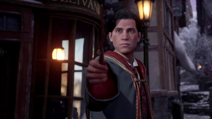 Hogwarts Legacy: ¿En qué fecha y hora sale el acceso anticipado?