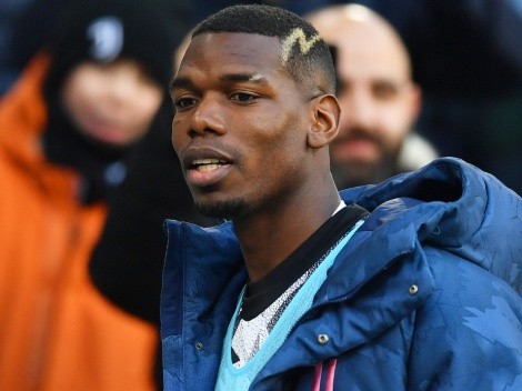 Paul Pogba suffers new injury: How much is he out and how will it affect his future at Juventus?