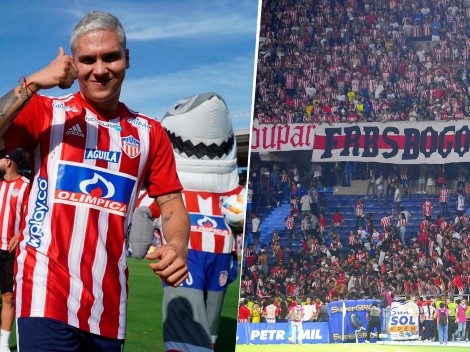 Sorprende al fútbol colombiano: impresionante número de abonos ha vendido Junior