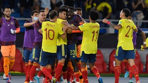 Más amistosos para la Selección Colombia: enfrentará a Corea del Sur y Japón