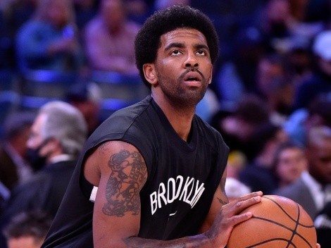 Kyrie Irving requests trade from the Brooklyn Nets: Funniest memes and reactions