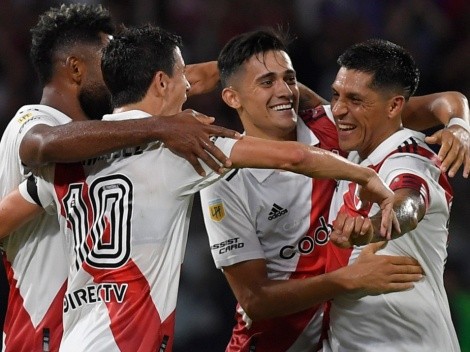 Belgrano vs River Plate: TV Channel, how and where to watch or live stream free 2023 Argentine League in your country today