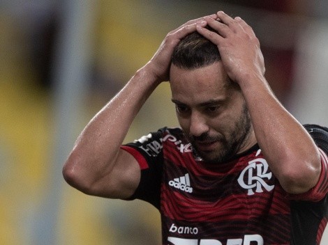 “Me libera”; Camisa 10 aceita ‘brigar’ com Arrascaeta e Everton Ribeiro no Flamengo