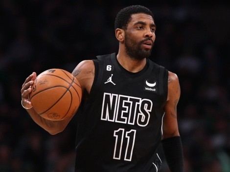 Kyrie Irving's Nets contract: The reason he didn't sign an extension with Brooklyn