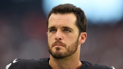 Derek Carr is part of the AFC in the 2023 Pro Bowl Games