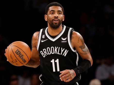 Kyrie Irving trade rumors: Lakers and potential landing spots for Nets star