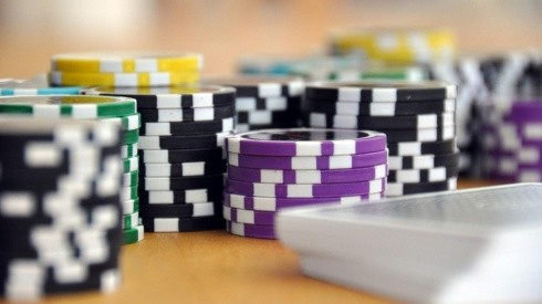 O "cash-game" pode render bom dinheiro aos jogadores (Foto: Reprodução/Pixabay)