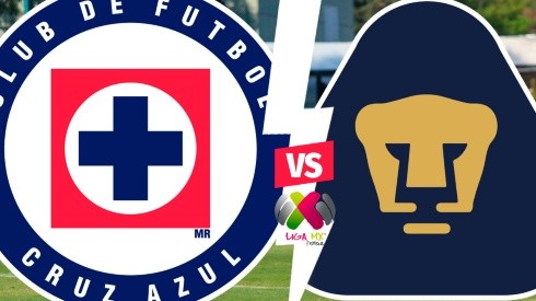 Cruz Azul recibe a Pumas en la Jornada 5 de la Liga MX Femenil.