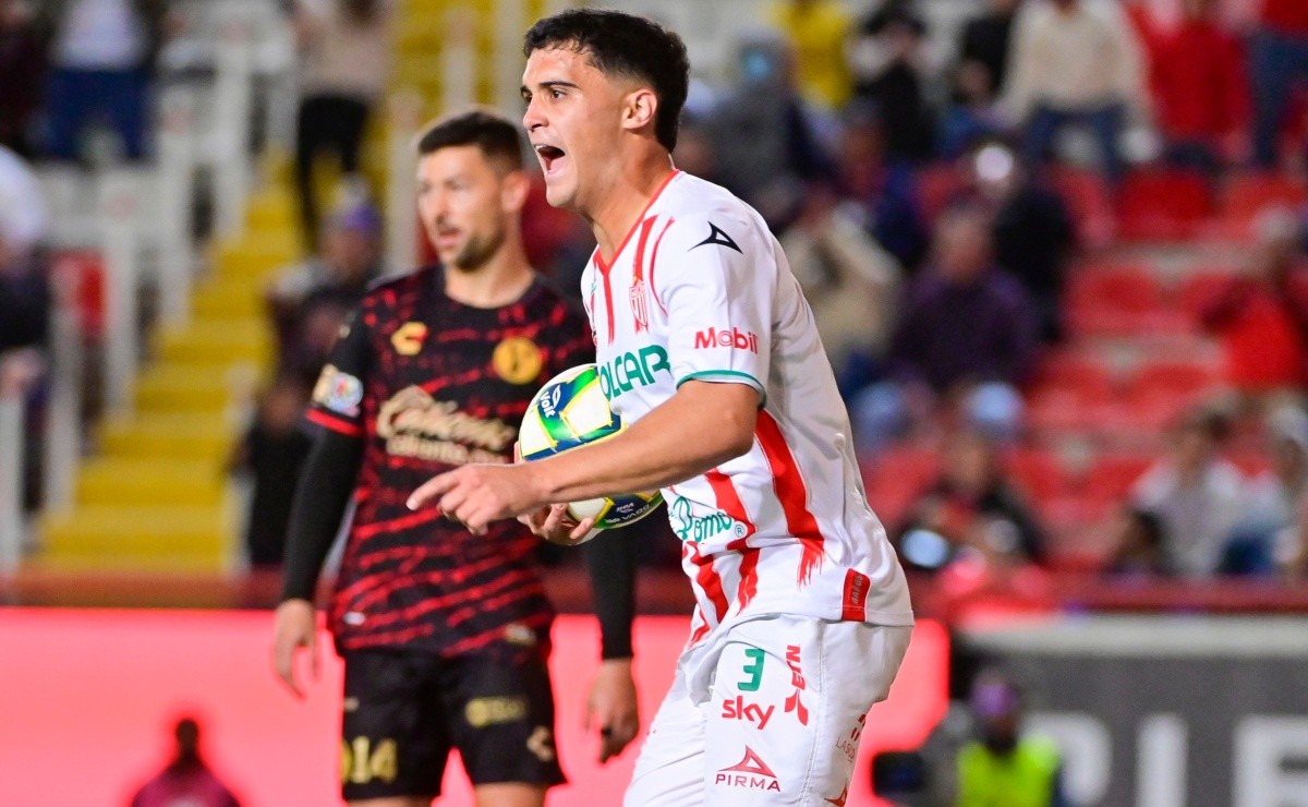 Clausura 2023: Necaxa Vs. Tijuana Goles, Resumen, Polémicas Y Videos