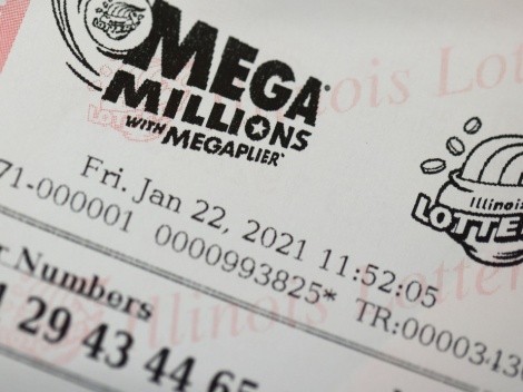 Mega Millions Live Drawing Results for Friday, February 3, 2023: Winning Numbers