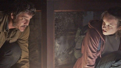 Pedro Pascal y Bella Ramsey protagonizan The Last of Us.