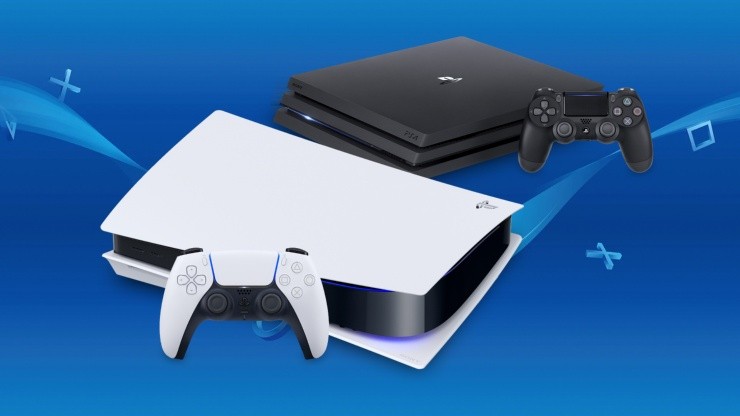 Sony confirma que el 30% de los usuarios de PS5 nunca tuvieron PS4