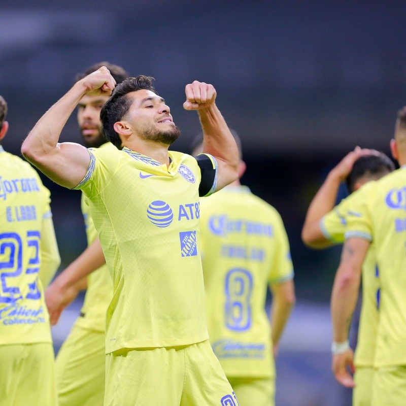 ¡América lidera!: Los 5 equipos más valiosos de la Liga MX