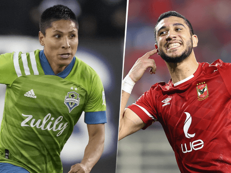 EN VIVO: Seattle Sounders vs. Al Ahly por el Mundial de Clubes 2023