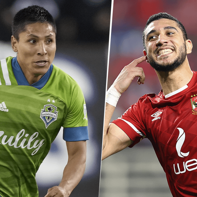 EN VIVO: Seattle Sounders vs. Al Ahly por el Mundial de Clubes 2023