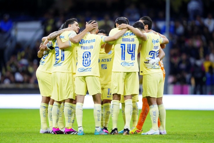 América y una visita de riesgo al Santos Laguna (Imago7)