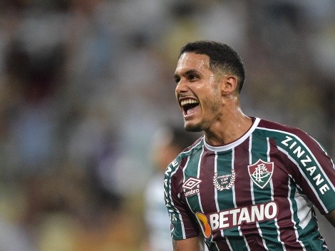 Jornalista 'vaza' bastidores do Fluminense e situação de Cristiano