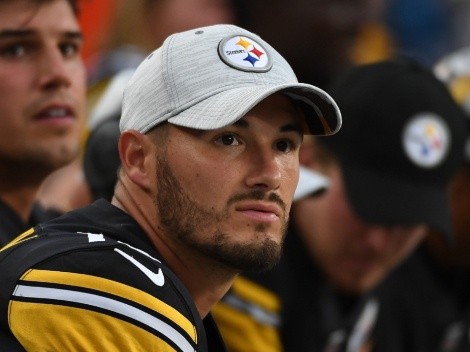 NFL Rumors: Pittsburgh Steelers quarterback won't return for next season