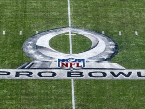 Dónde ver EN VIVO el Pro Bowl 2023 en Estados Unidos: horario, TV y streaming