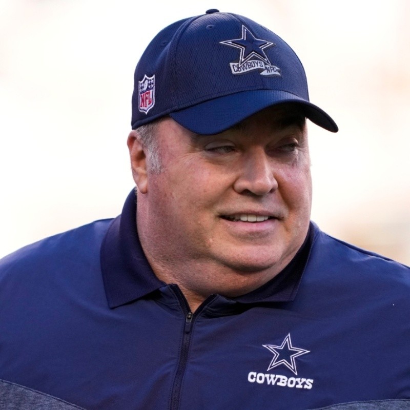 Dallas Cowboys announce new offensive coordinator for 2023 NFL season