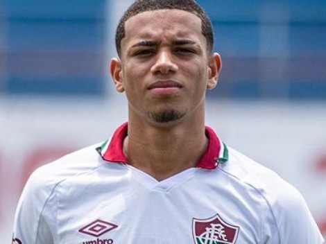 MUITA GRANA! Jornalista 'entrega' valores da ida de Jhonny do Fluminense ao Bragantino