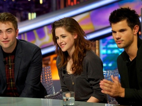 SINCERO! Taylor Lautner expõe que fãs ‘estragaram’ relação com Robert Pattinson