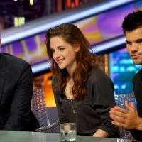 Crepúsculo: Taylor Lautner, o Jacob, expõe que fãs ‘estragaram’ relação com Robert Pattinson: “Muito estranho”