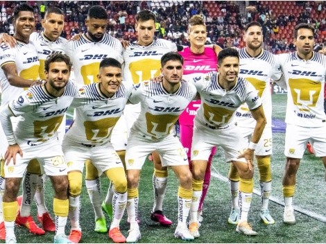 Pumas UNAM vs Atlas: TV Channel, how and where to watch or live stream online Liga MX Apertura 2023 in your country today