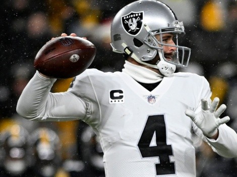 Derek Carr trade rumors: What is the deadline for Las Vegas Raiders to move on from the QB?