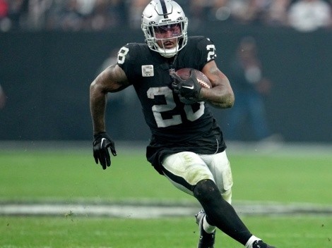 NFL News: RB Josh Jacobs sends strong message to Las Vegas Raiders about the franchise tag
