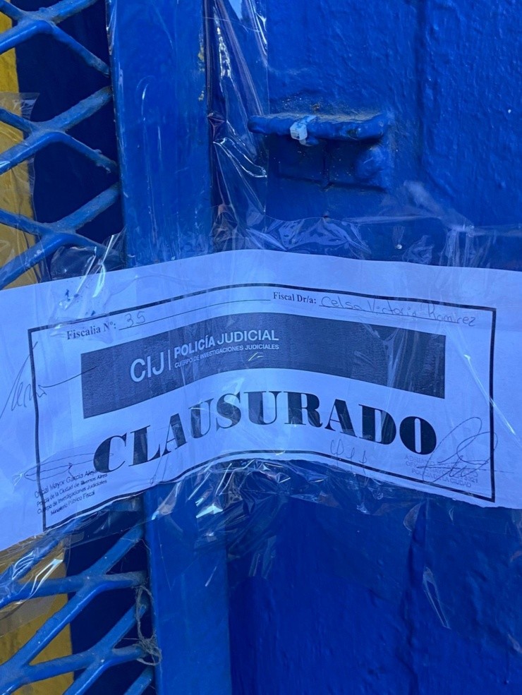 Fuente: Augusto Cesar