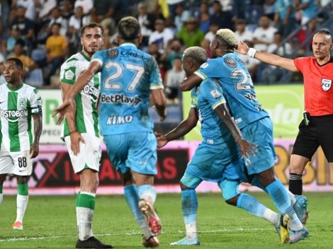 Jaguares vence a Nacional y amarga el debut de Francisco Da Costa