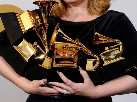 ¿Quiénes son los nominados en los Premios Grammy 2023?