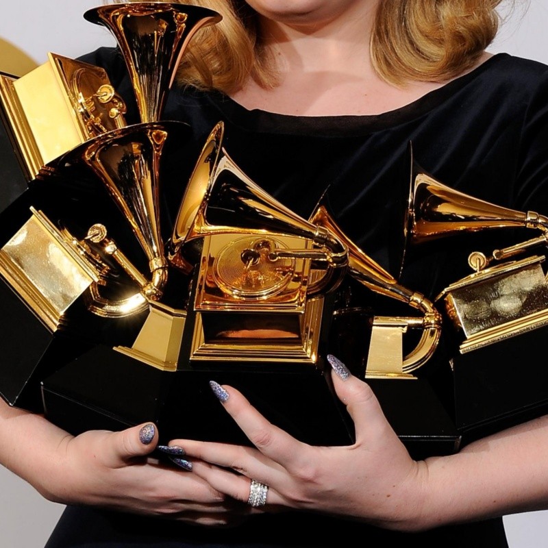 ¿Quiénes son los nominados en los Premios Grammy 2023?