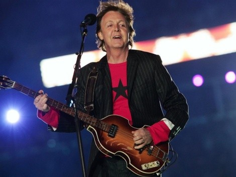 Paul McCartney se presentaría en Argentina, México y Brasil con su gira despedida The End Tour