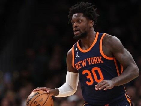 New York Knicks x Philadelphia 76ers: Saiba onde assistir à partida da NBA
