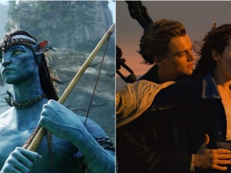 Após superar Titanic, Avatar 2 se torna terceiro maior filme internacional da história