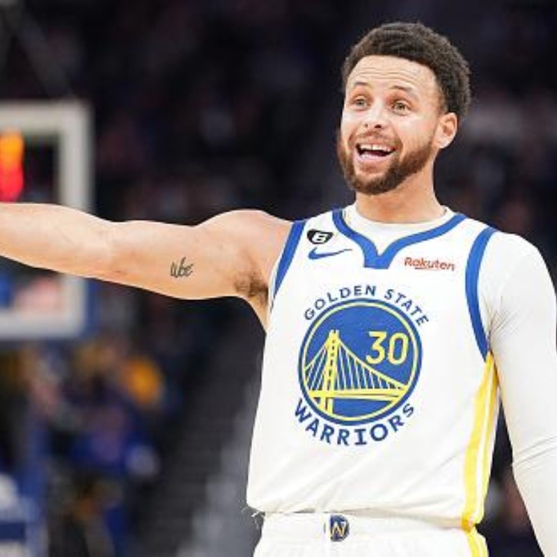 Curry sai lesionado, e Warriors perdem para os Pacers, nba