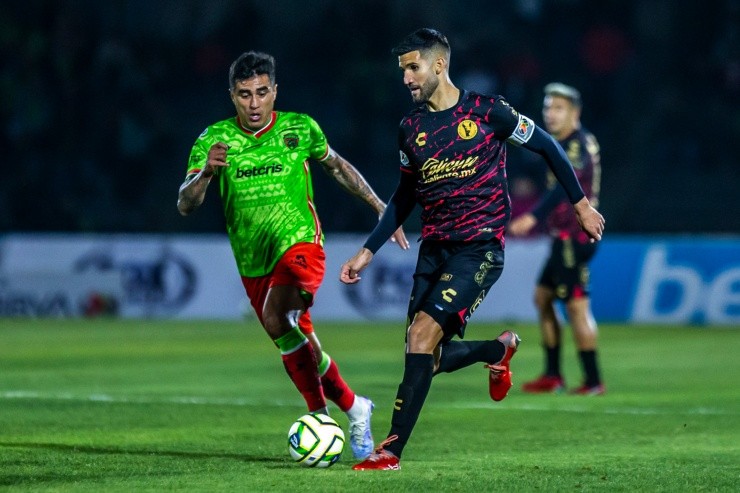 Darío Lezcano será jugador 'Albo' | Foto: Getty Images Darío Lezcano será jugador 'Albo' | Foto: Getty Images