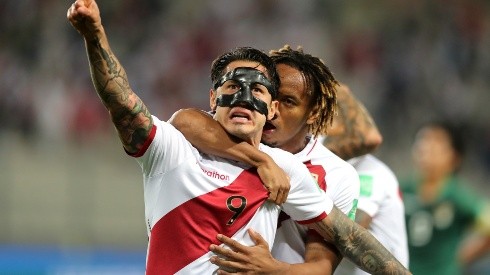 Peru v Bolivia - FIFA World Cup  Qatar 2022 Qualifier