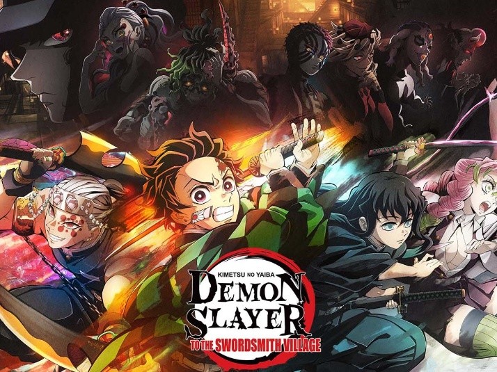 Demon Slayer”: ¿Vendrá segunda temporada o nueva película?