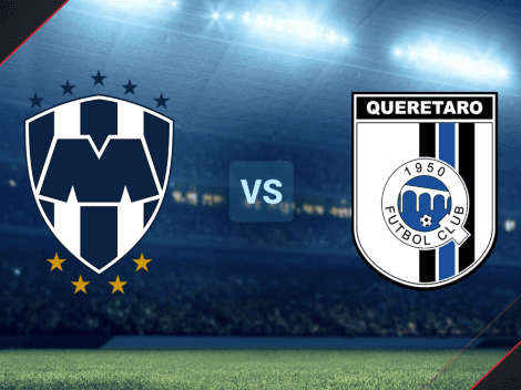 Monterrey vs. Querétaro EN VIVO por la Liga MX Femenil: hora, TV y streaming