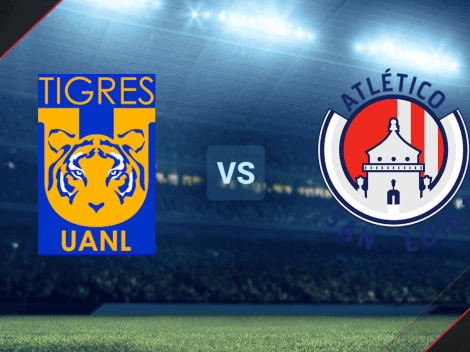 Hora y TV para ver Tigres UANL vs. Atlético San Luis EN VIVO por la Liga MX Femenil