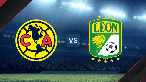 América vs. León por la Liga MX Femenil.