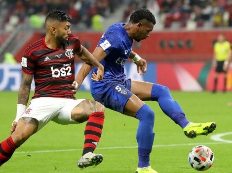 Flamengo x Al Hilal: Onde assistir AO VIVO e mais informações da estreia do Mengão no Mundial de Clubes
