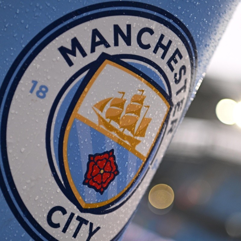 Manchester City responde a la denuncia de la Premier League